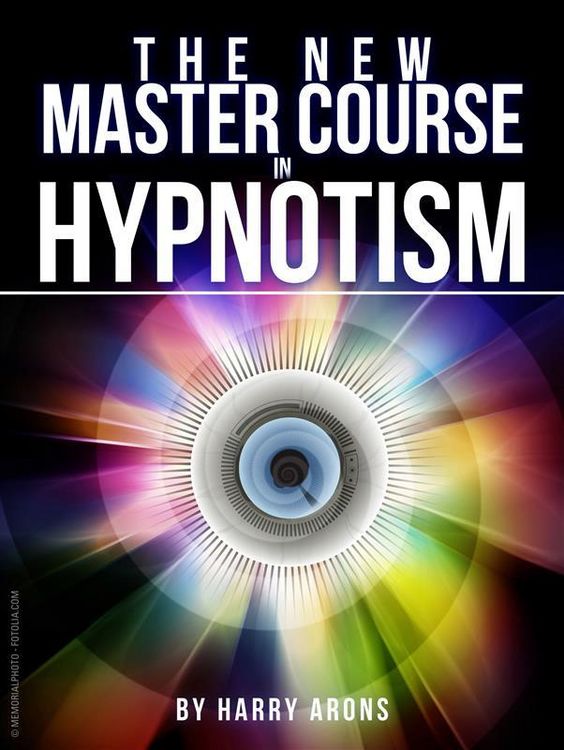 Produktbild: The New Master Course In Hypnotism