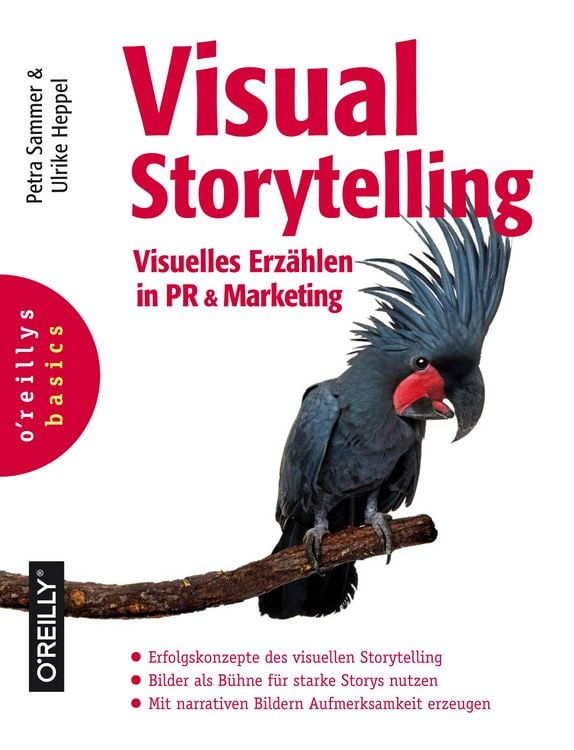 Produktbild: Visual Storytelling