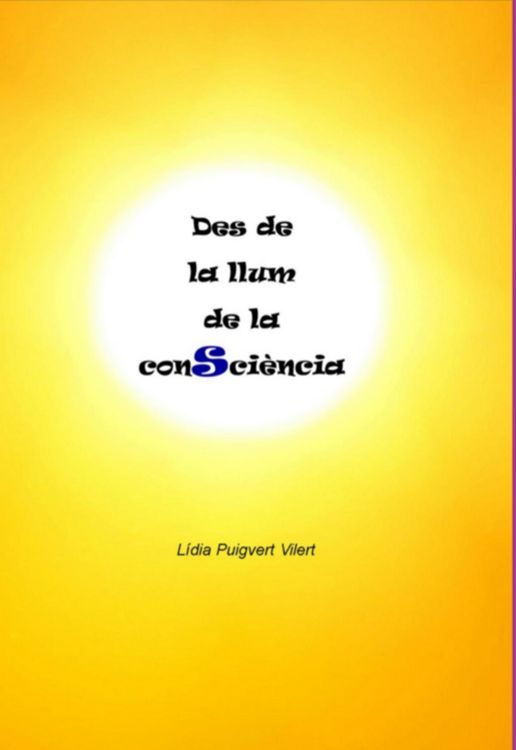 Produktbild: Des De La Llum De La Consci&egrave;ncia