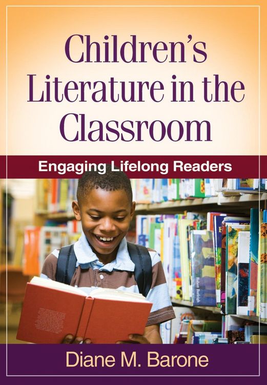 Produktbild: Children's Literature in the Classroom