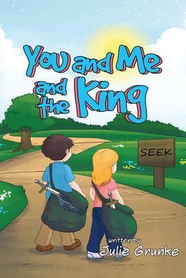 Produktbild: You and Me and the King