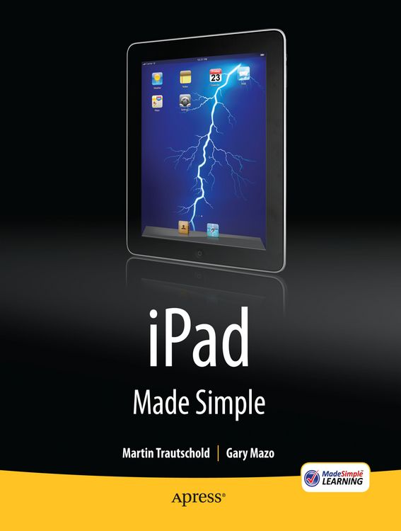 Produktbild: IPad Made Simple