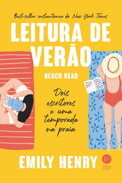 Produktbild: Leitura de ver&atilde;o