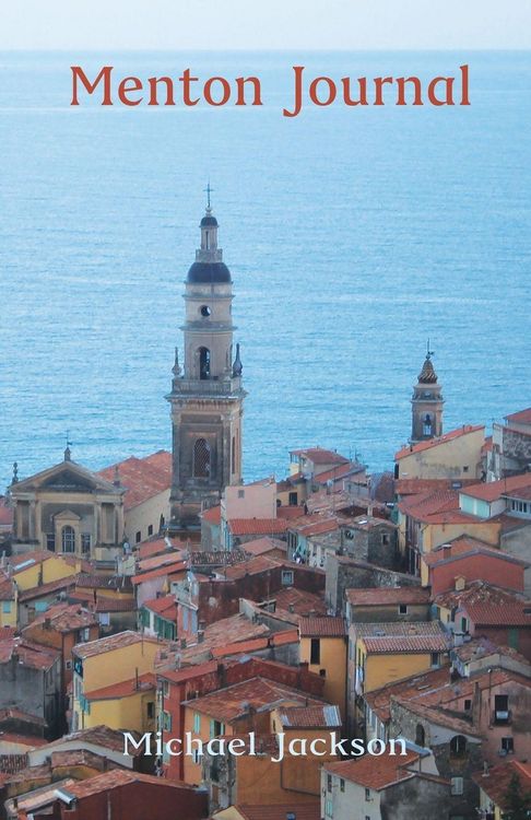 Produktbild: Menton Journal