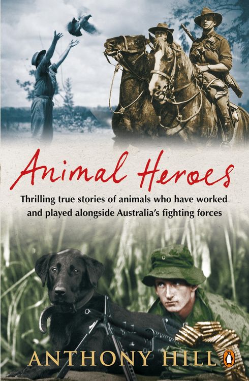 Produktbild: Animal Heroes