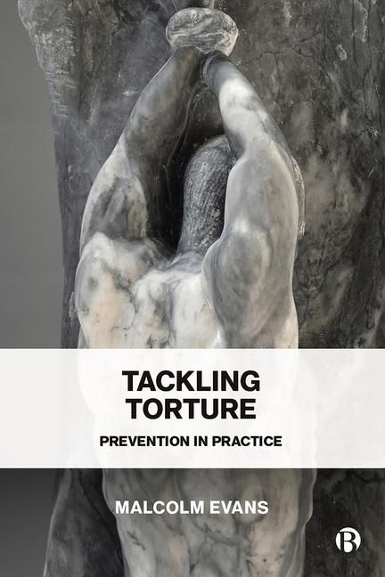 Produktbild: Tackling Torture