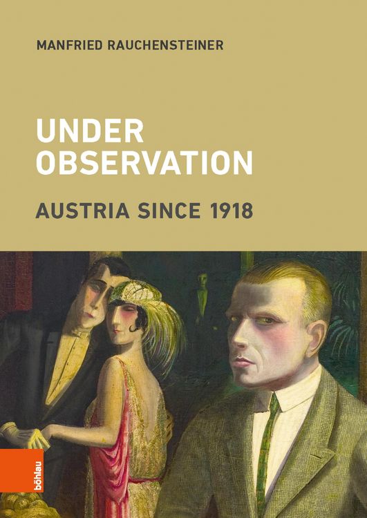 Produktbild: Under Observation