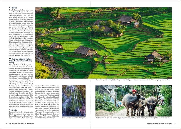 Produktbild: KUNTH Unterwegs in Vietnam