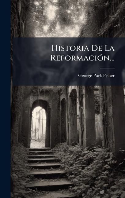 Produktbild: Historia De La Reformaci&Atilde;3n...