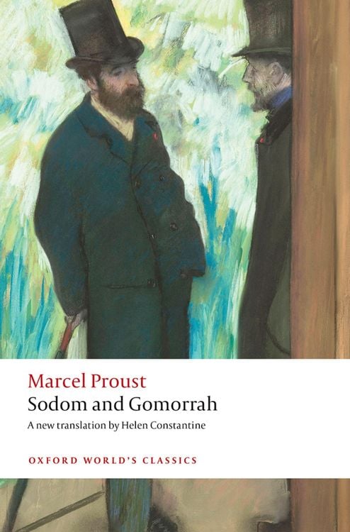 Produktbild: Sodom and Gomorrah