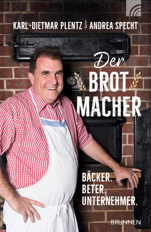 Produktbild: Der Brotmacher