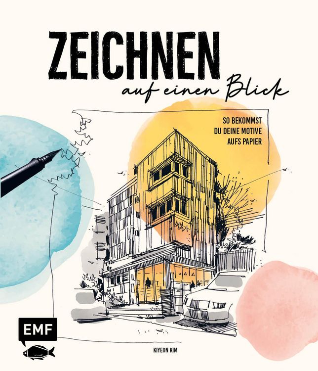 Produktbild: Zeichnen auf einen Blick