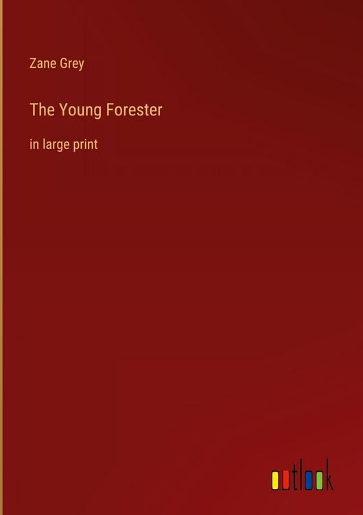 Produktbild: The Young Forester