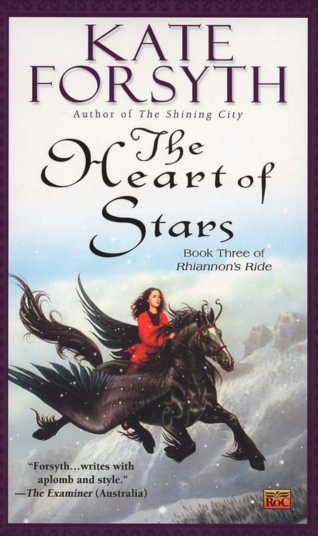 Produktbild: The Heart of Stars