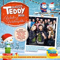 Produktbild: Radio TEDDY Hits Winter & Weihnachten