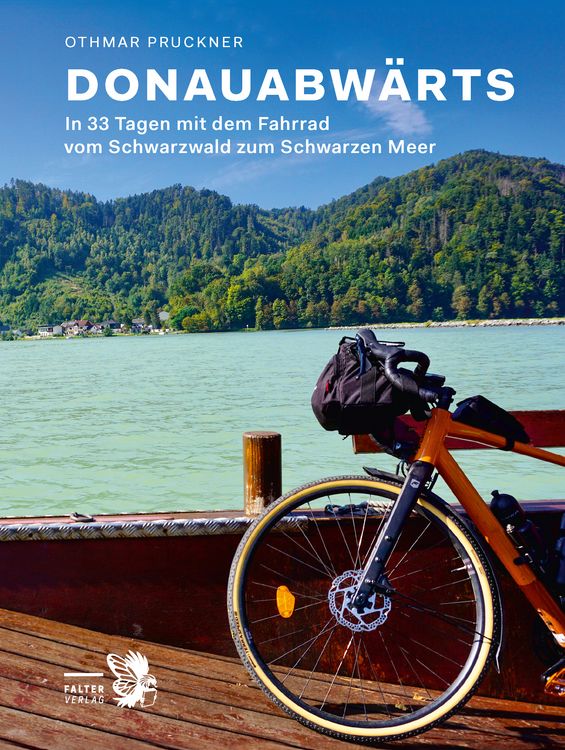 Produktbild: Donauabw&auml;rts