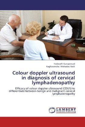 Produktbild: Guruprasad, Y: Colour doppler ultrasound in diagnosis of cer