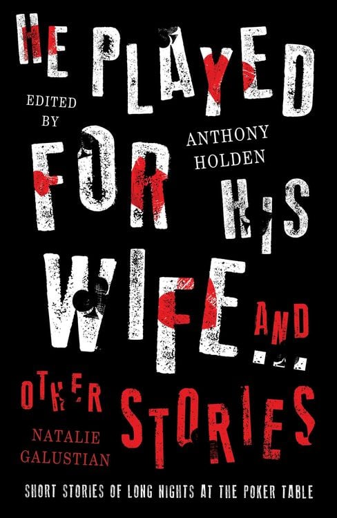Produktbild: He Played for His Wife and Other Stories