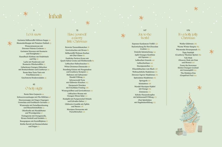 Produktbild: Magic Christmas