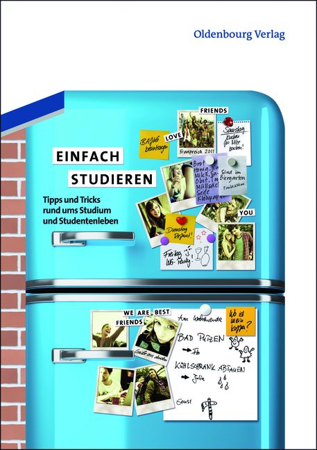 Produktbild: Einfach studieren