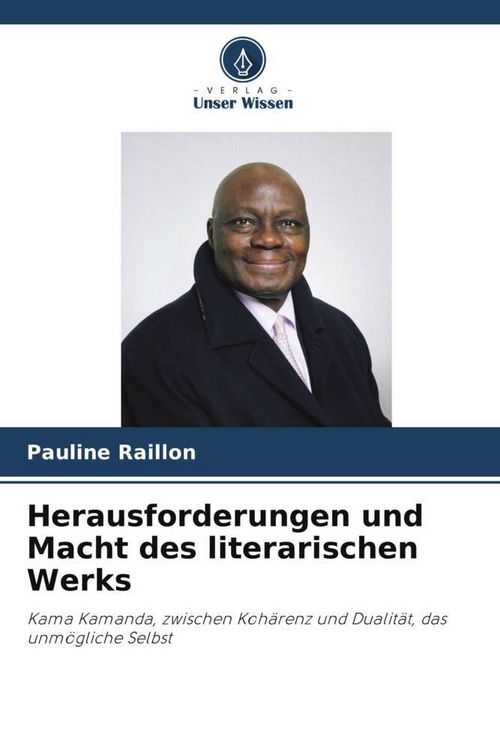 Produktbild: Herausforderungen und Macht des literarischen Werks