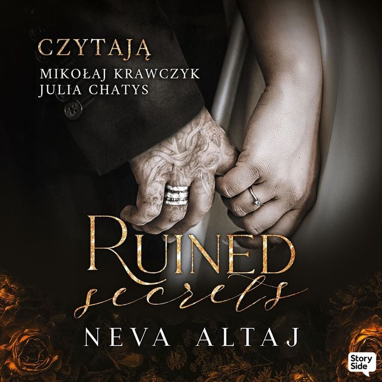 Produktbild: Ruined secrets