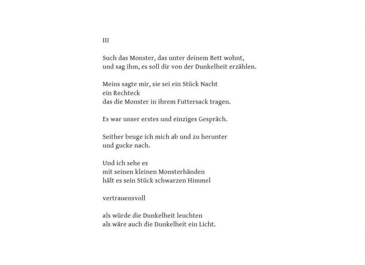 Produktbild: Als du Wolke warst