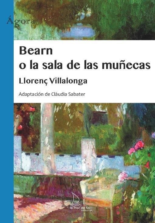 Produktbild: Bearn O La Sala De Las Mu?ecas