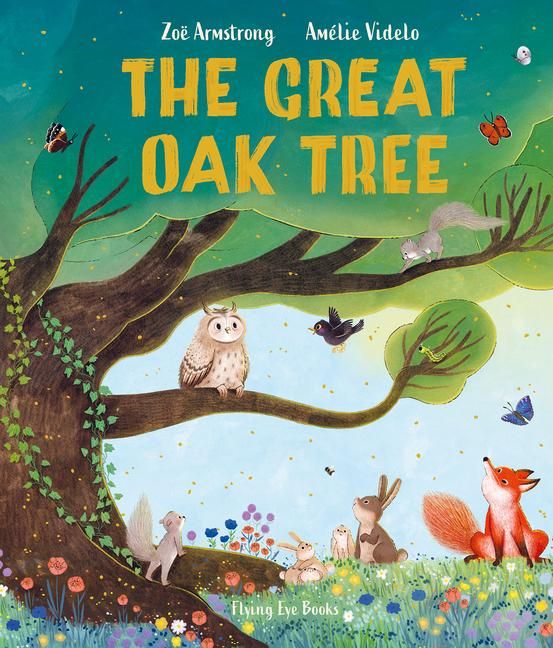 Produktbild: The Great Oak Tree