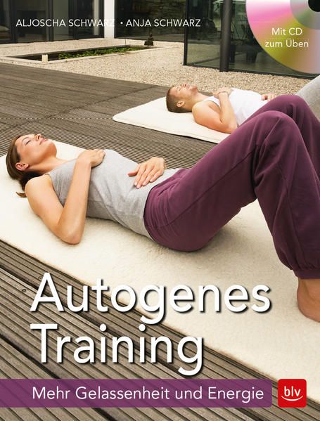 Produktbild: Autogenes Training