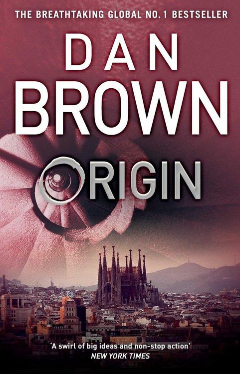 Produktbild: Origin