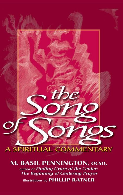 Produktbild: The Song of Songs