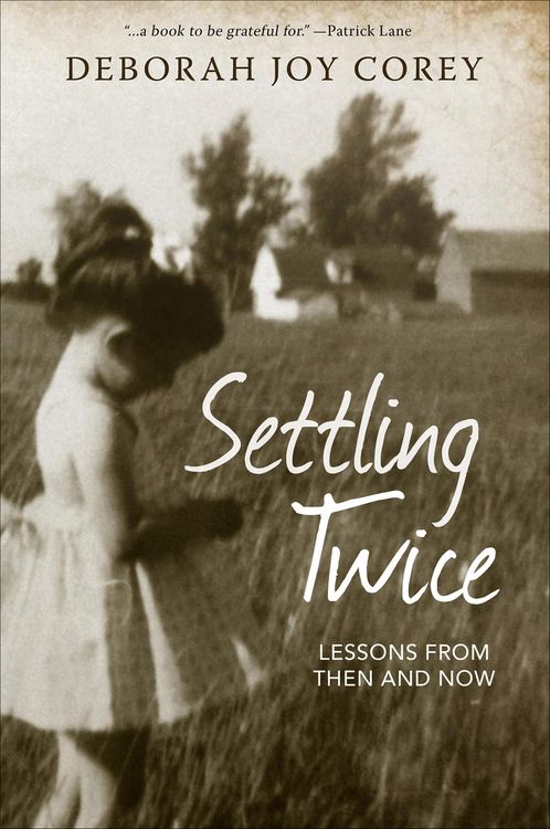 Produktbild: Settling Twice