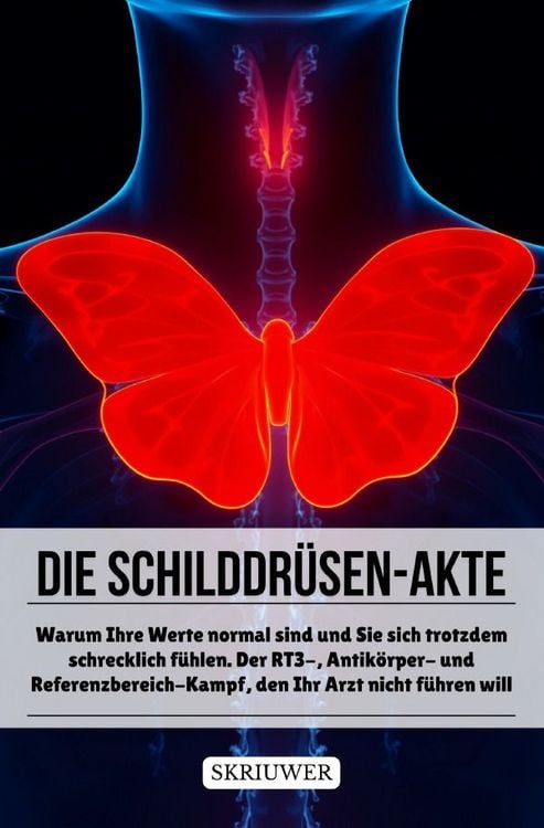 Produktbild: Die Schilddr&uuml;sen-Akte