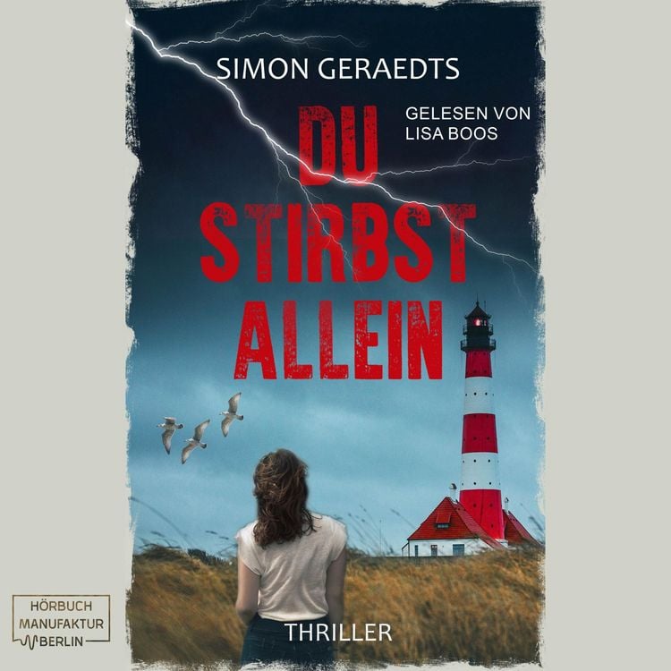 Produktbild: Du stirbst allein