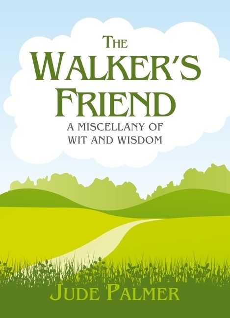 Produktbild: Palmer, J: The Walker's Friend
