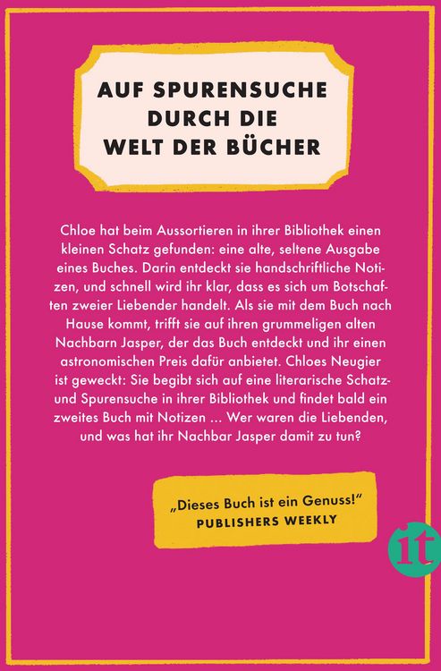 Produktbild: Die Bibliothek der geborgten Herzen