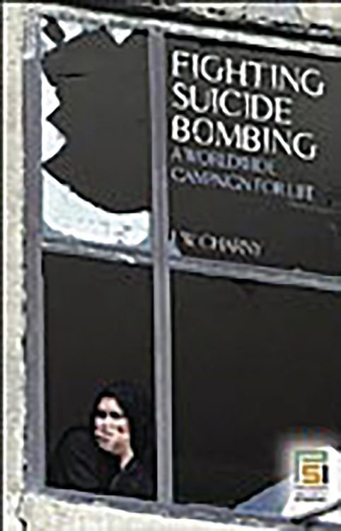 Produktbild: Fighting Suicide Bombing