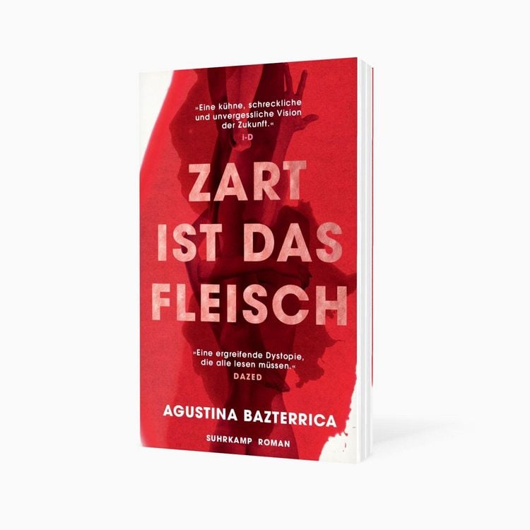 Produktbild: Zart ist das Fleisch
