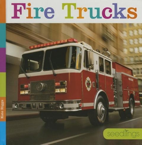 Produktbild: Fire Trucks