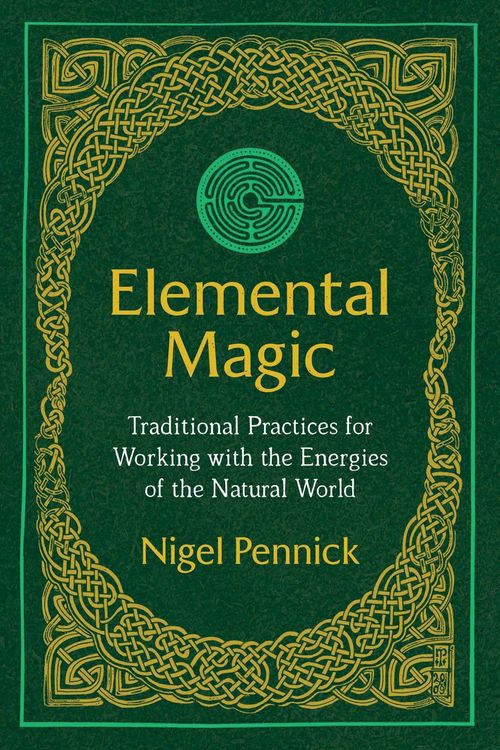 Produktbild: Elemental Magic