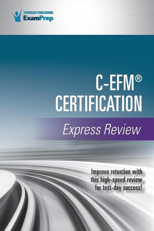 Produktbild: C-EFM&reg; Certification Express Review
