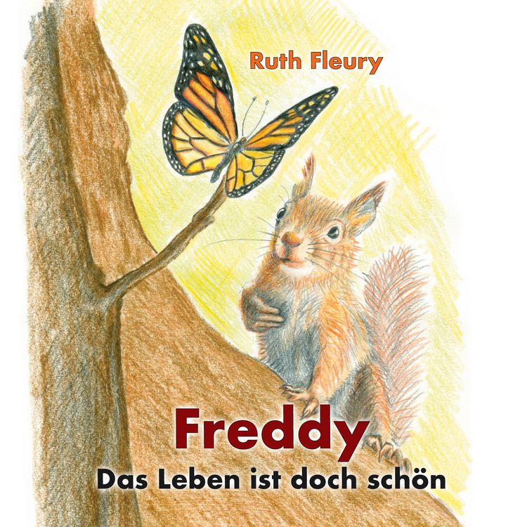 Produktbild: Freddy