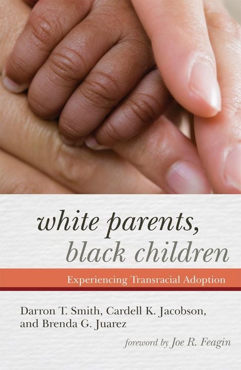 Produktbild: White Parents, Black Children