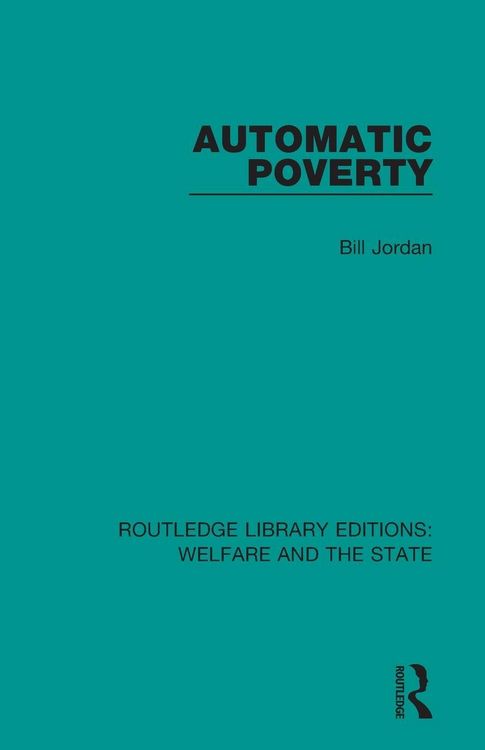 Produktbild: Automatic Poverty