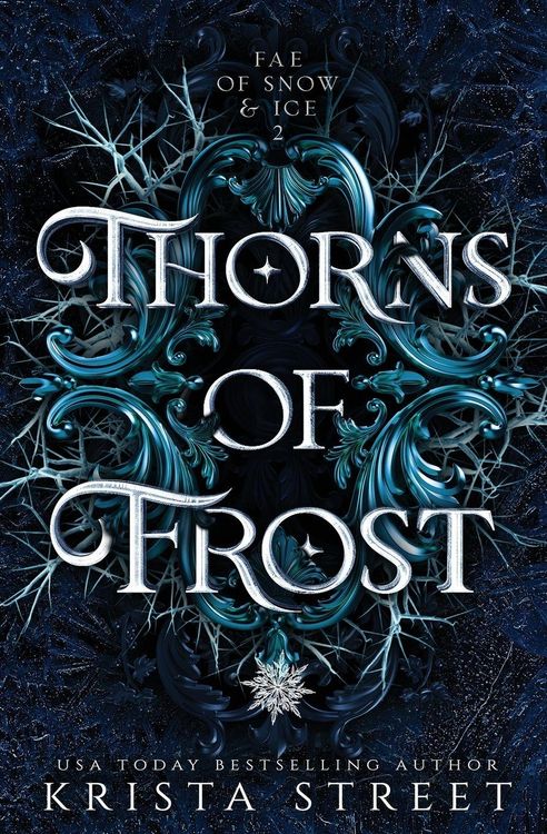 Produktbild: Thorns of Frost