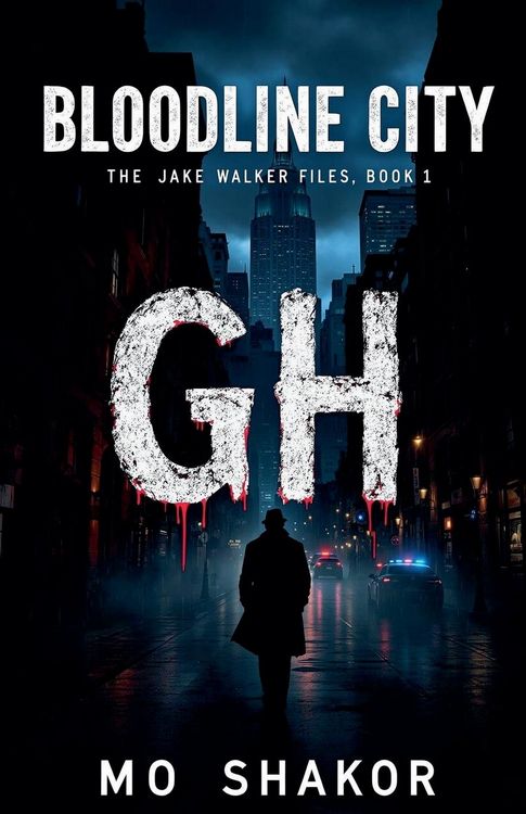 Produktbild: Bloodline City