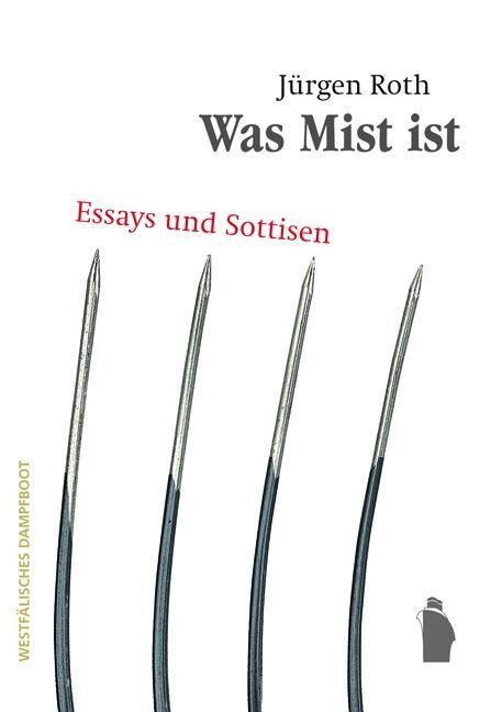 Produktbild: Was Mist ist