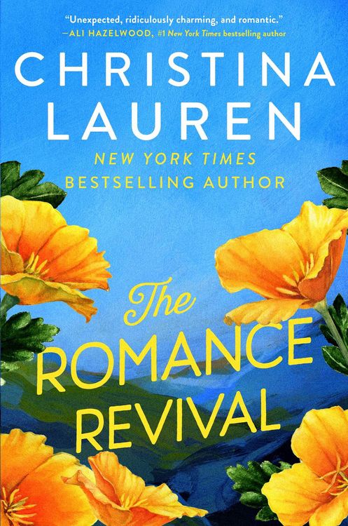 Produktbild: The Romance Revival
