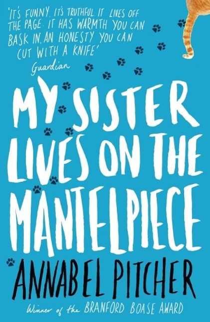 Produktbild: My Sister Lives on the Mantelpiece